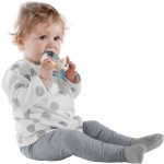 Sophie hűthető rágóka (kétoldalas)