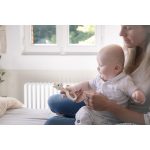 Gyűrűs Sophie zsiráfos rágóka