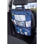 Sophie autós tároló