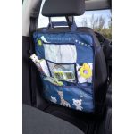 Sophie autós tároló