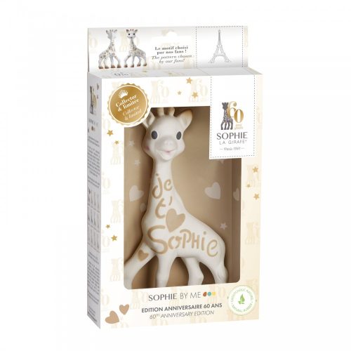 SOPHIE LA GIRAFE 60TH ANNIVERSARY EDITION