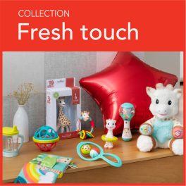Fresh Touch