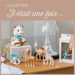 Il était une fois…